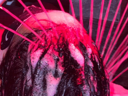 Head Spa Massage® – Lâcher Prise
